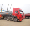 Un tracteur Dongfeng 6x4 livrera une semi-remorque